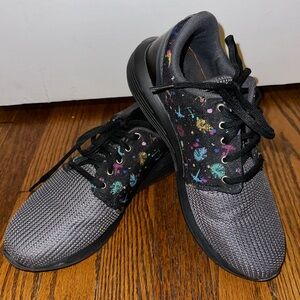 Star Wars x Inkkas Sneakers women’s 9
